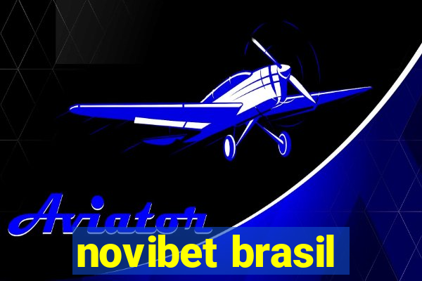 novibet brasil